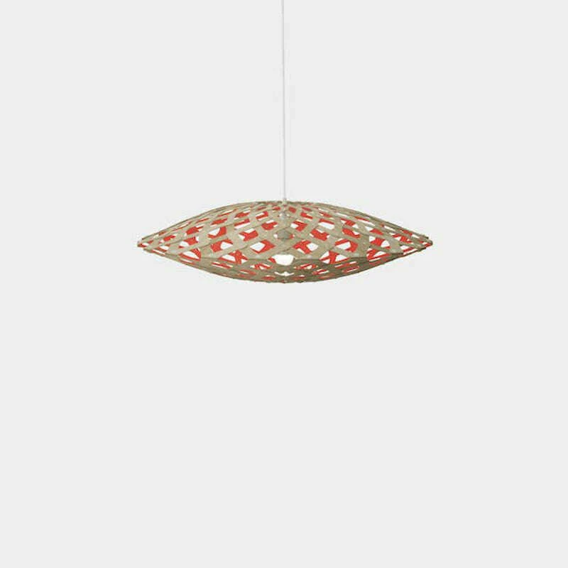 Flax Pendant Lamp - Image 11