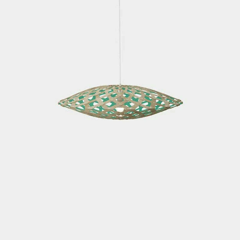 Flax Pendant Lamp - Image 12