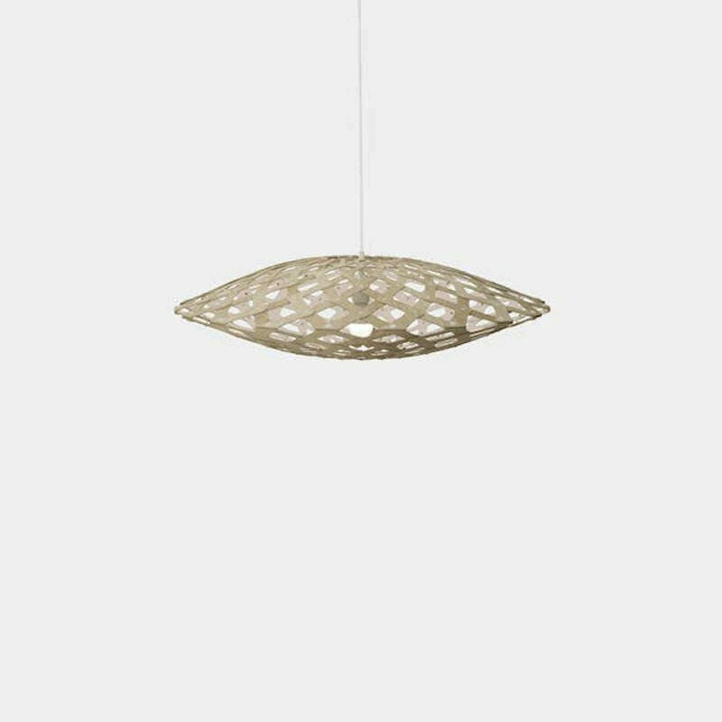 Flax Pendant Lamp - Image 13