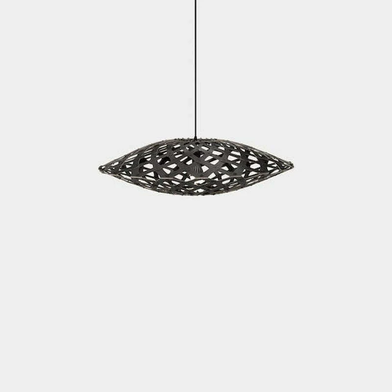 Flax Pendant Lamp - Image 15
