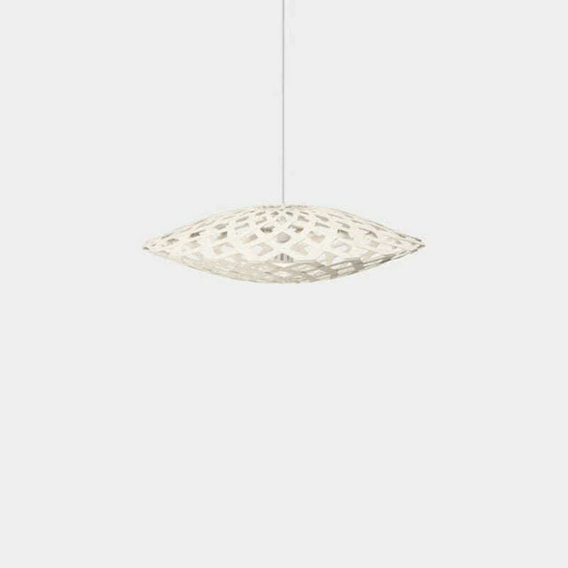 Flax Pendant Lamp - Image 17