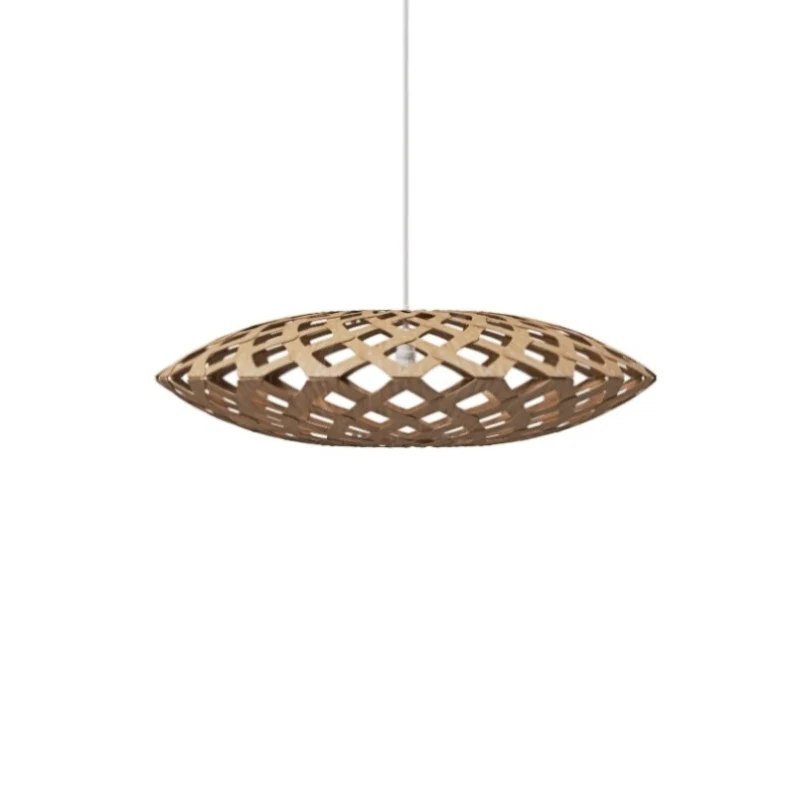 Flax Pendant Lamp - Image 18