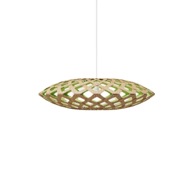 Flax Pendant Lamp - Image 19
