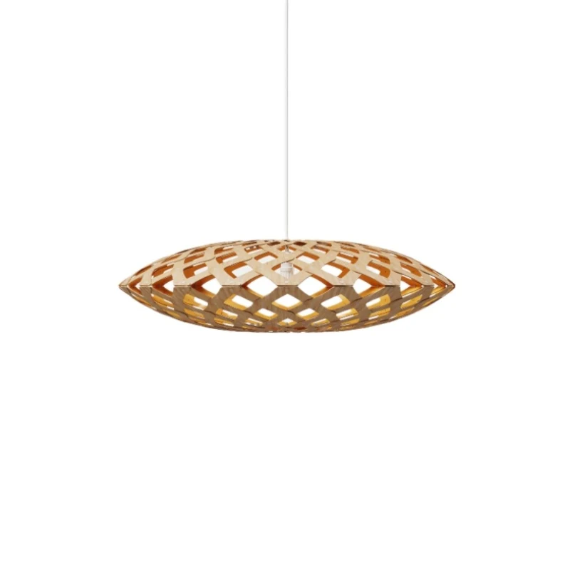 Flax Pendant Lamp - Image 20