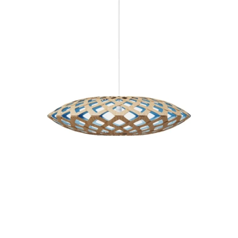 Flax Pendant Lamp - Image 21