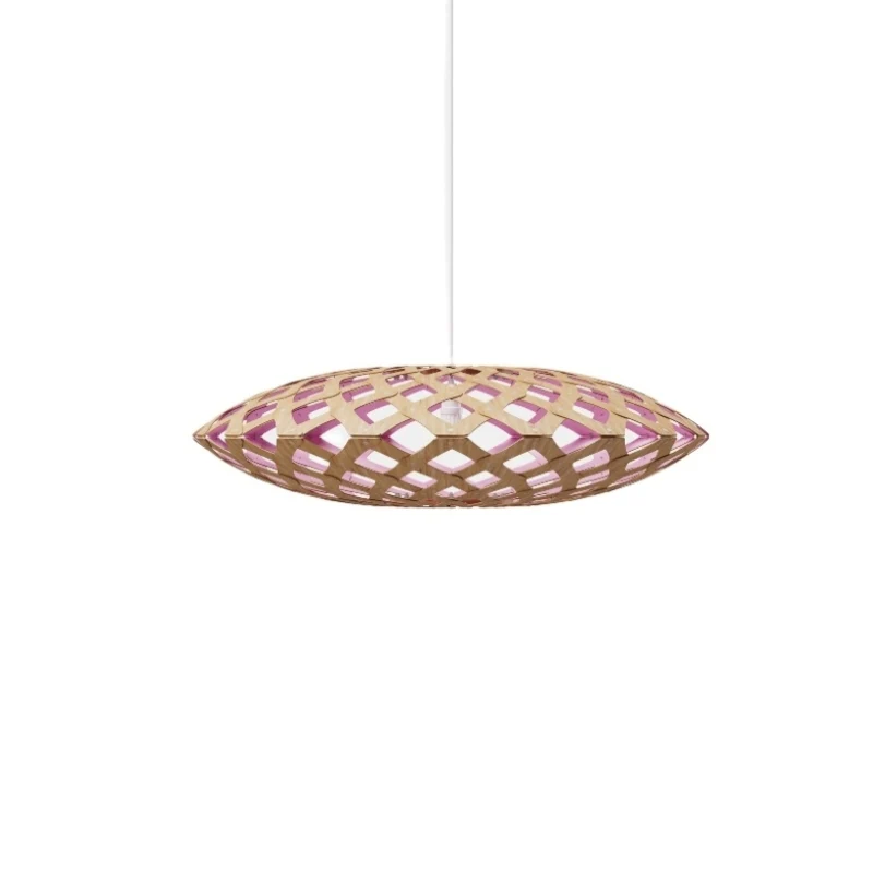 Flax Pendant Lamp - Image 22