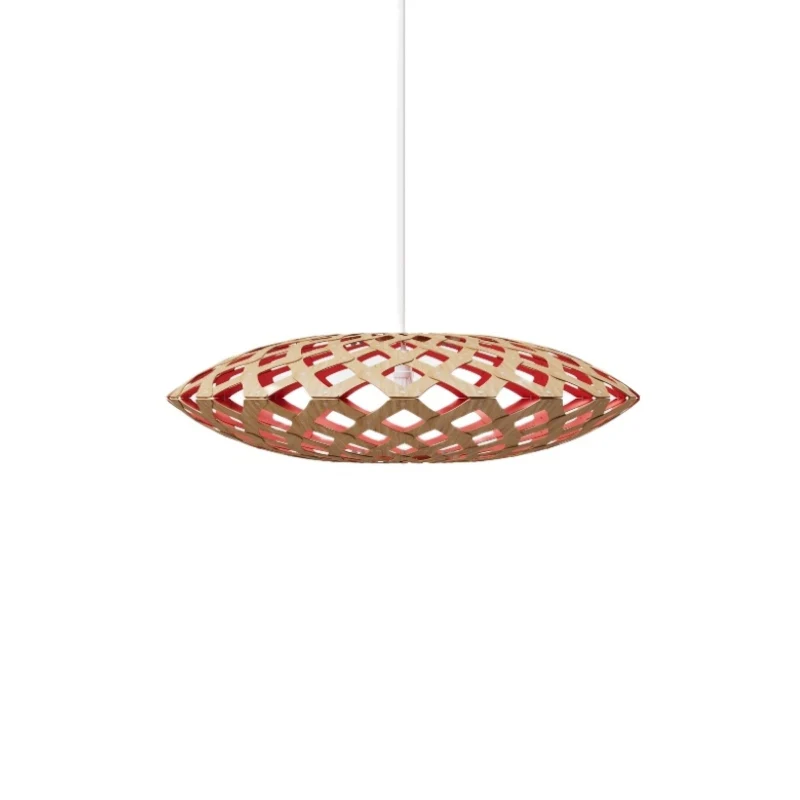 Flax Pendant Lamp - Image 23