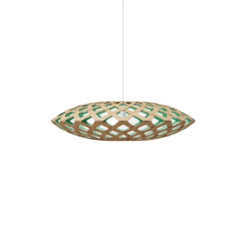 Flax Pendant Lamp - Image 24