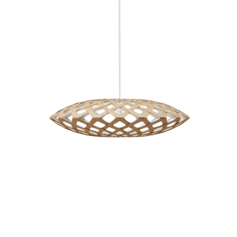 Flax Pendant Lamp - Image 25