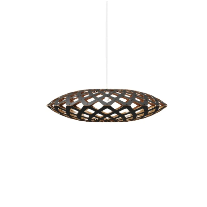 Flax Pendant Lamp - Image 26