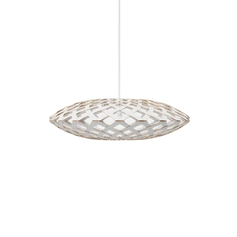 Flax Pendant Lamp - Image 27