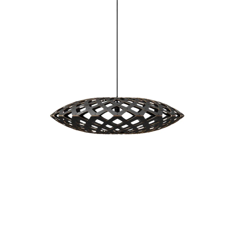 Flax Pendant Lamp - Image 28