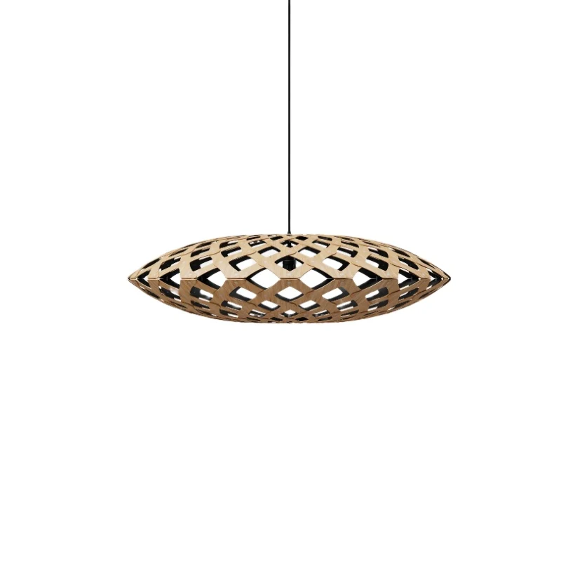 Flax Pendant Lamp - Image 29