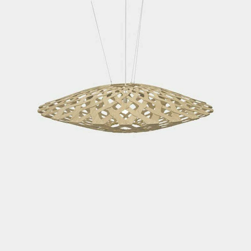 Flax Pendant Lamp - Image 30