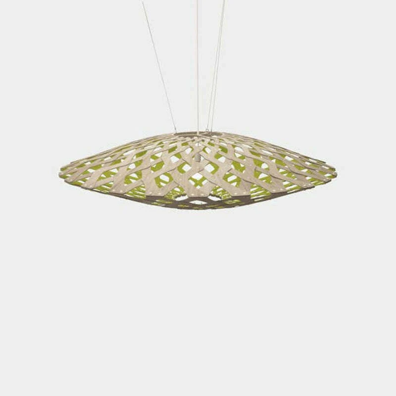Flax Pendant Lamp - Image 31