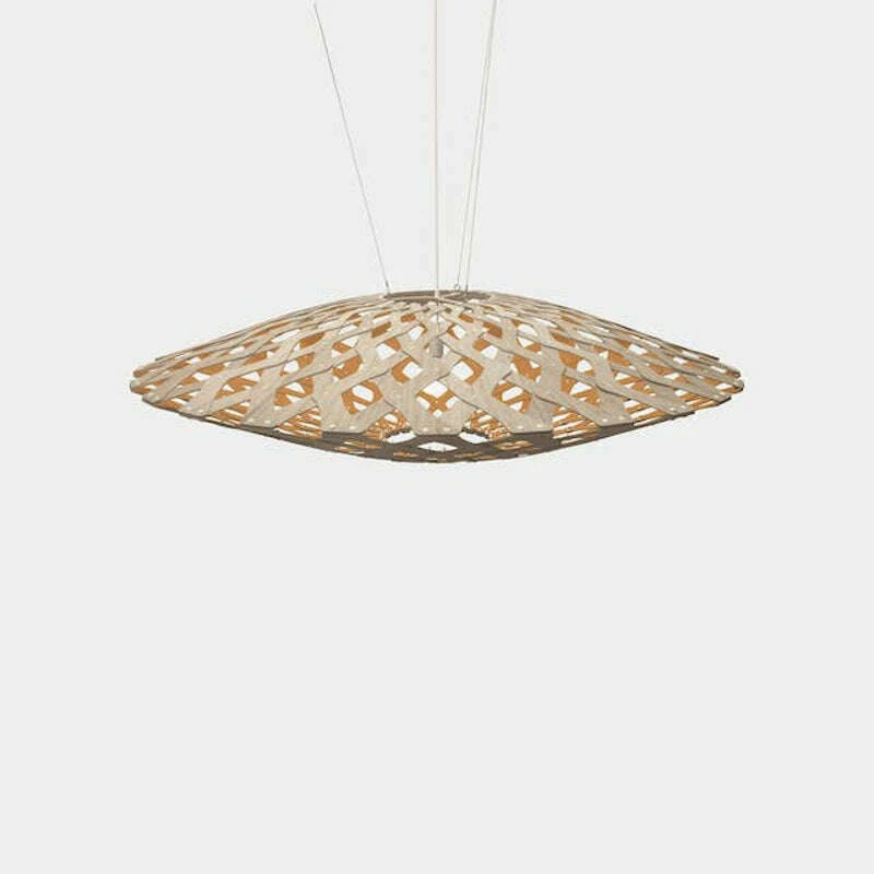 Flax Pendant Lamp - Image 32