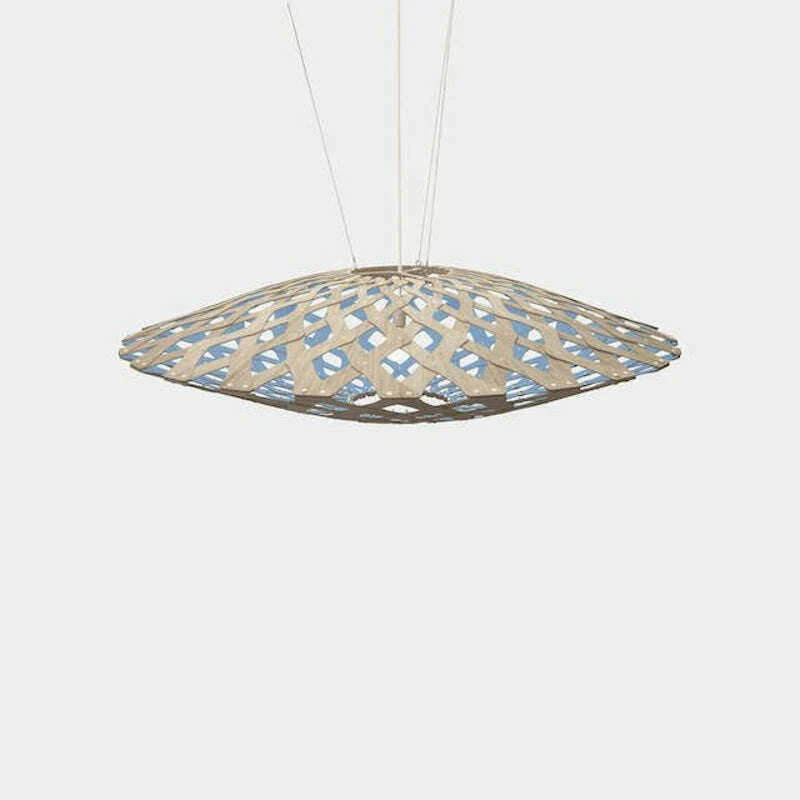 Flax Pendant Lamp - Image 33