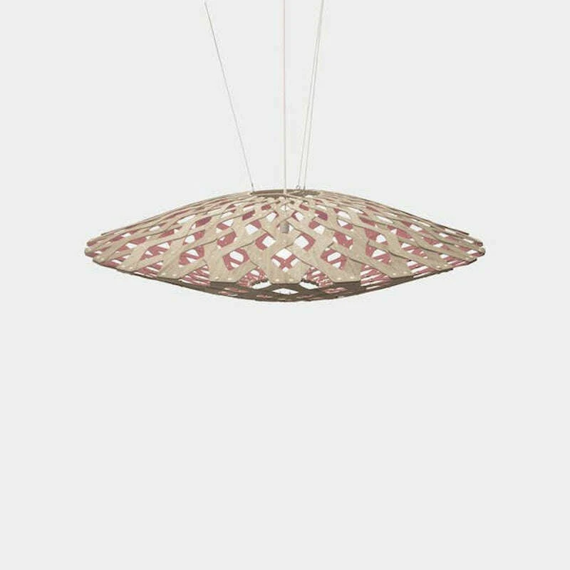 Flax Pendant Lamp - Image 34