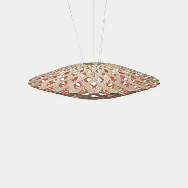 Flax Pendant Lamp - Image 35