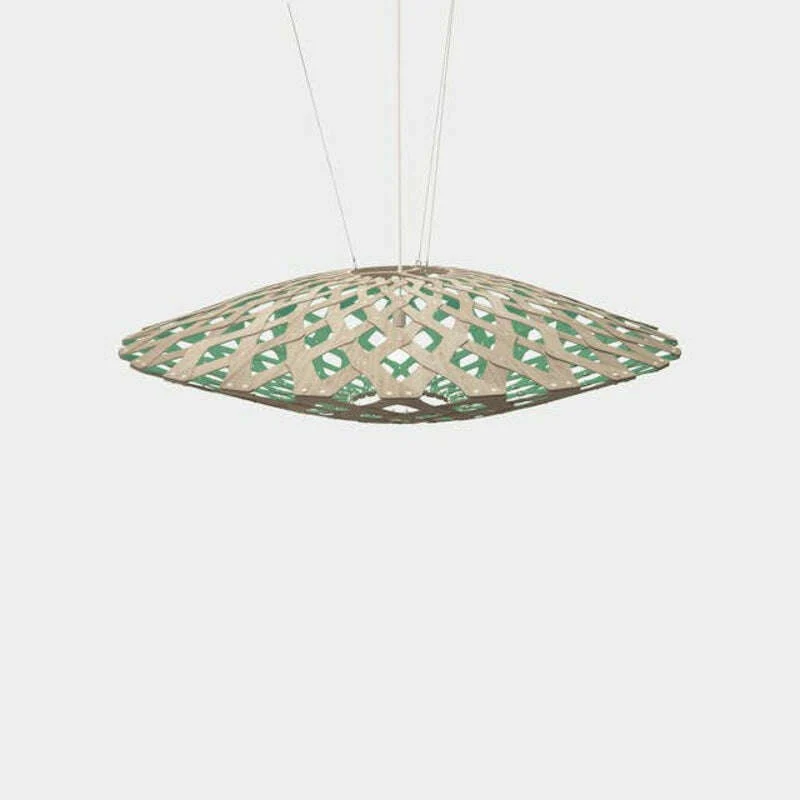 Flax Pendant Lamp - Image 36