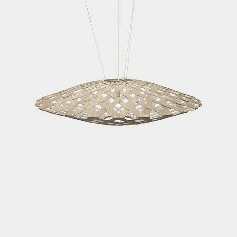 Flax Pendant Lamp - Image 37