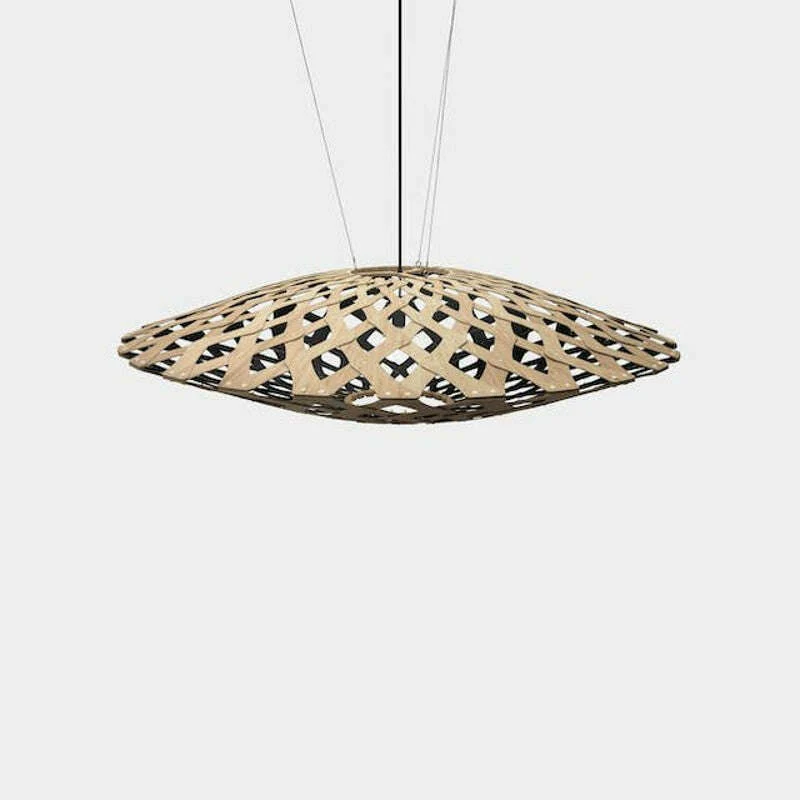 Flax Pendant Lamp - Image 38