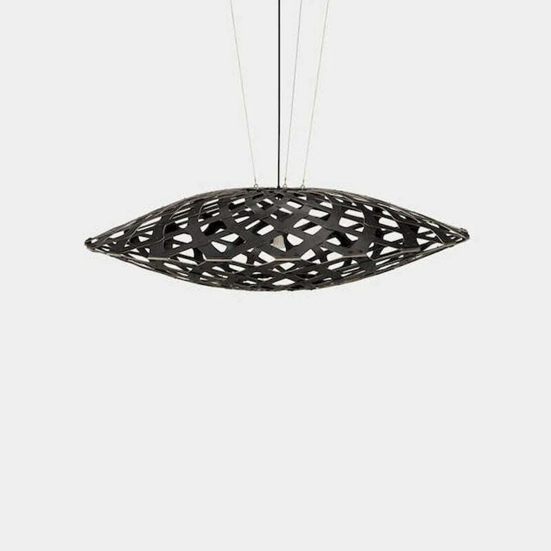 Flax Pendant Lamp - Image 39