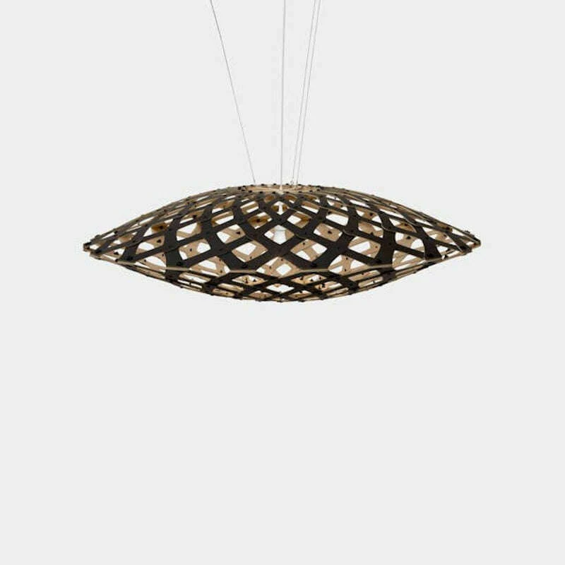 Flax Pendant Lamp - Image 40