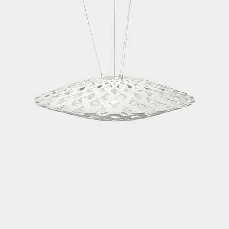 Flax Pendant Lamp - Image 41