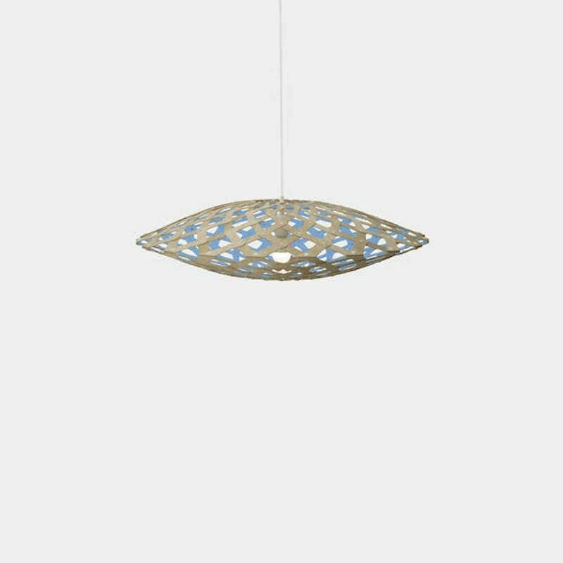 Flax Pendant Lamp - Image 7