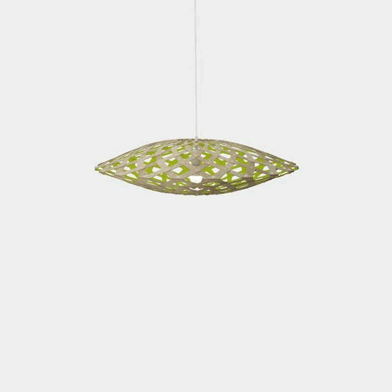 Flax Pendant Lamp - Image 8
