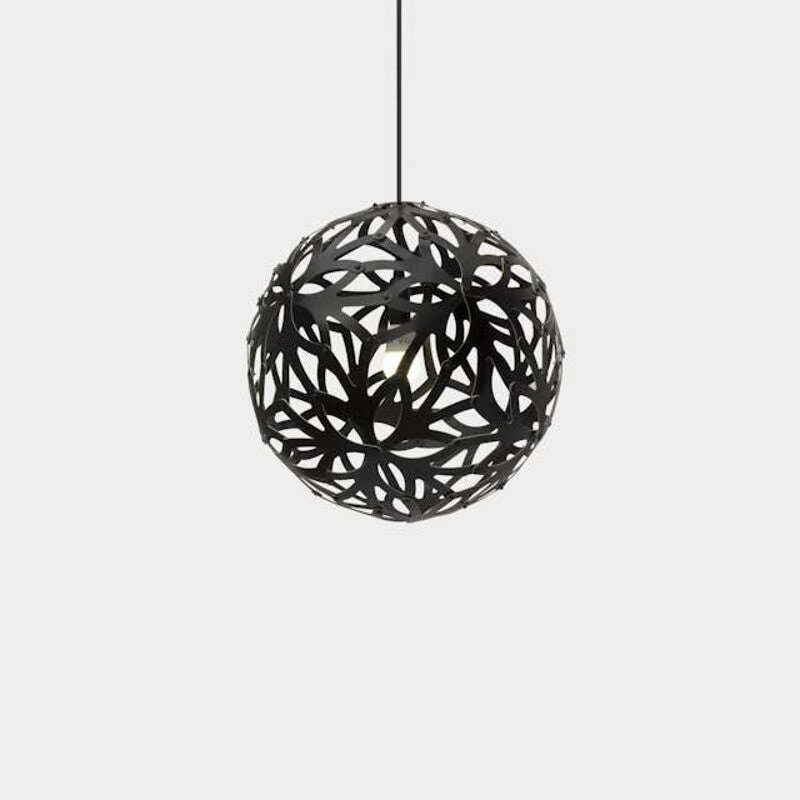 Floral Pendant Lamp - Image 14