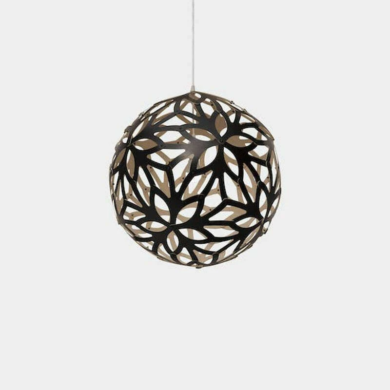 Floral Pendant Lamp - Image 25