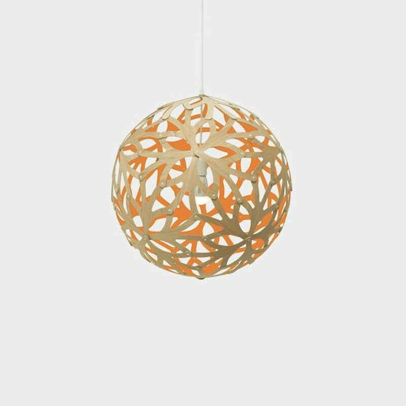 Floral Pendant Lamp - Image 32