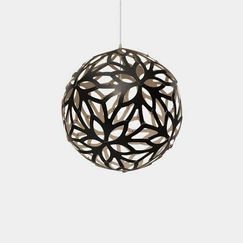 Floral Pendant Lamp - Image 37