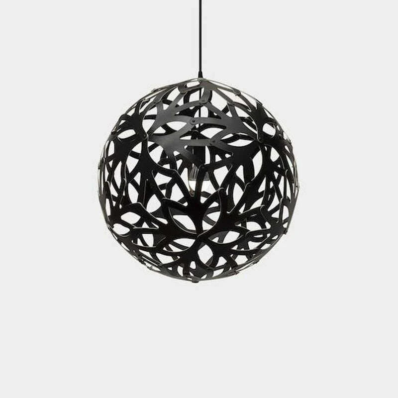 Floral Pendant Lamp - Image 38