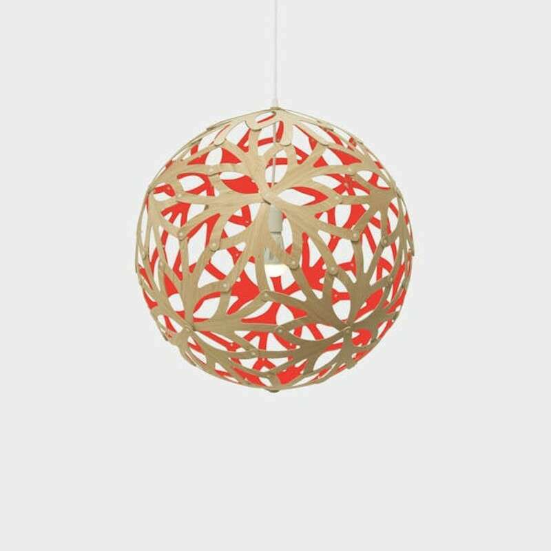 Floral Pendant Lamp - Image 39