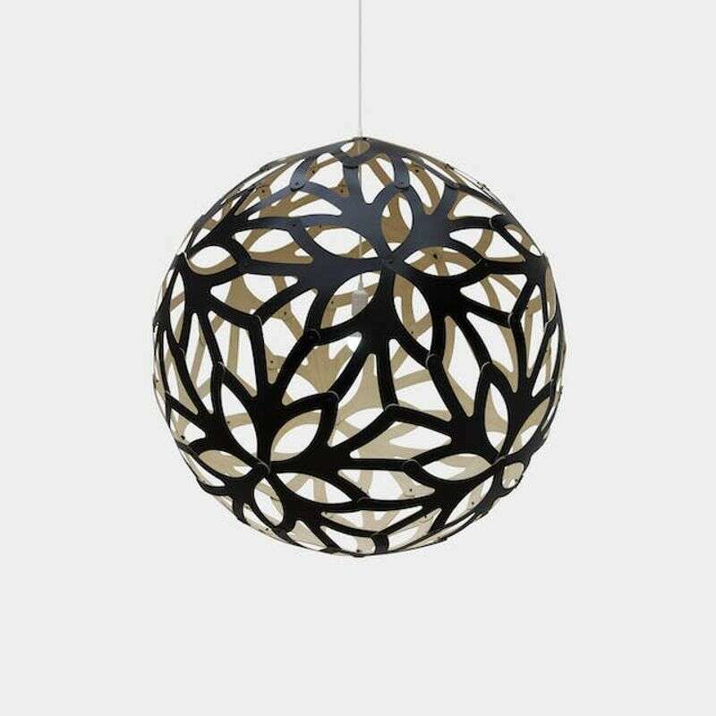 Floral Pendant Lamp - Image 49