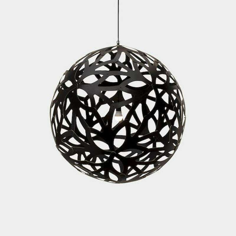 Floral Pendant Lamp - Image 50