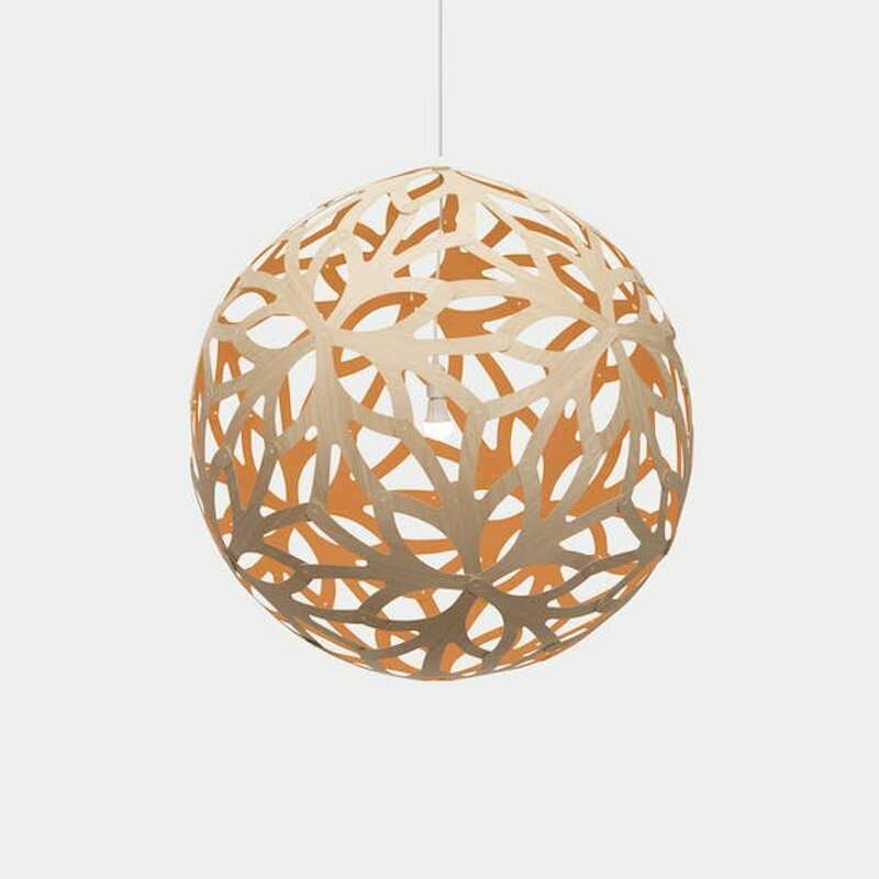 Floral Pendant Lamp - Image 56