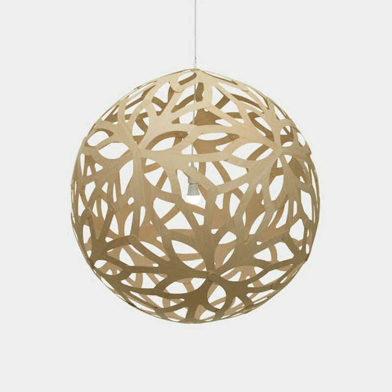 Floral Pendant Lamp - Image 57