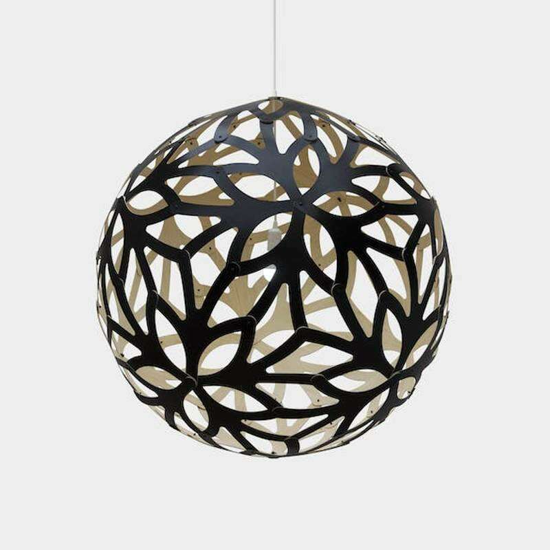 Floral Pendant Lamp - Image 61