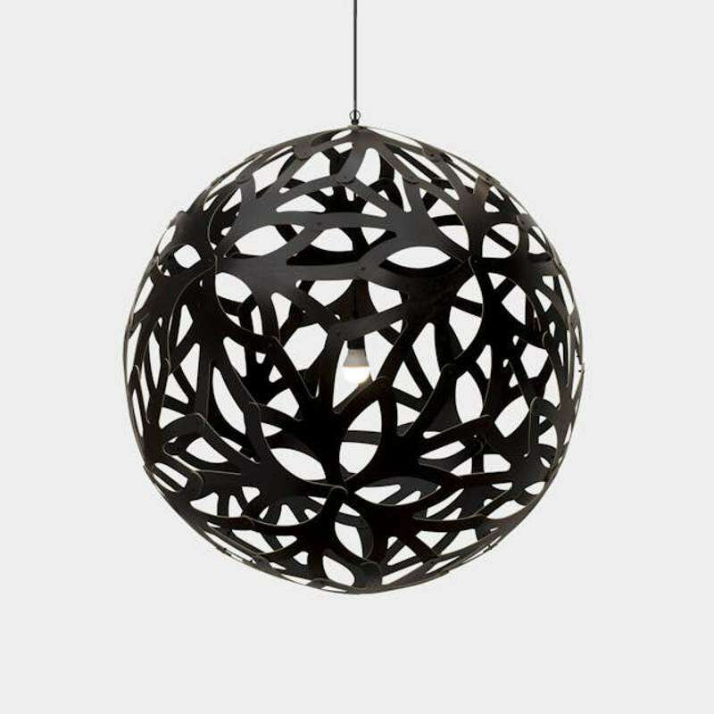 Floral Pendant Lamp - Image 62