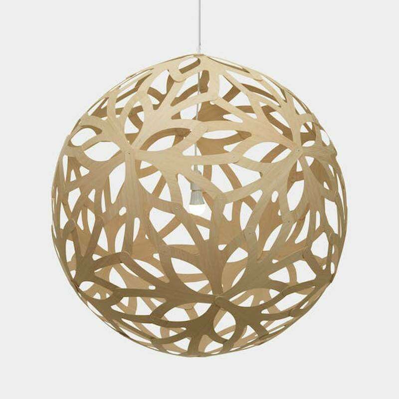 Floral Pendant Lamp - Image 69