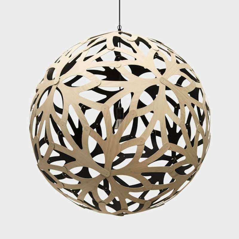 Floral Pendant Lamp - Image 72