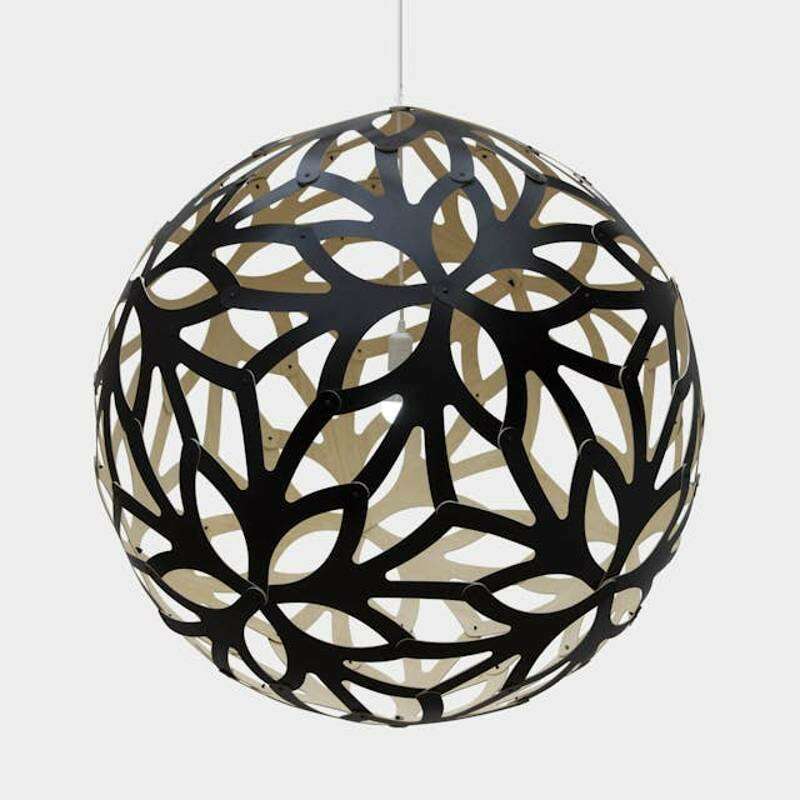 Floral Pendant Lamp - Image 73