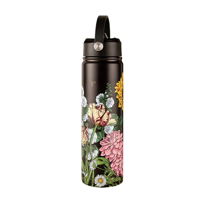 Flower Power - 650ml - Laura Shallcrass - Image 3