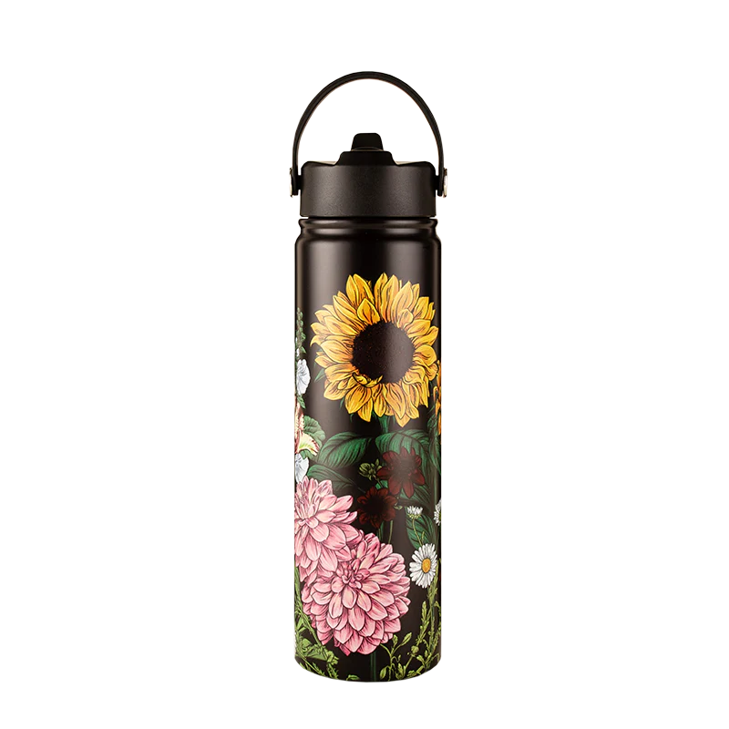 Flower Power - 650ml - Laura Shallcrass - Image 4