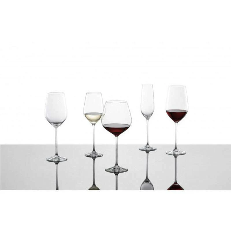 Fortissimo White Wine Glass 420ml - Image 4