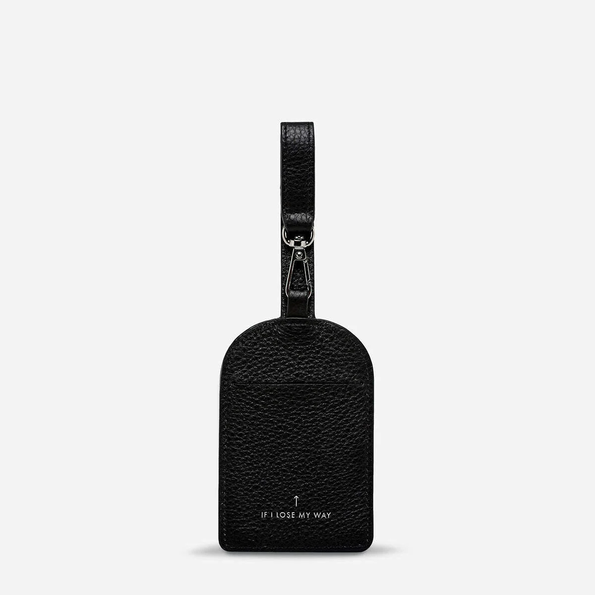 Found You Luggage Tag - Image 2